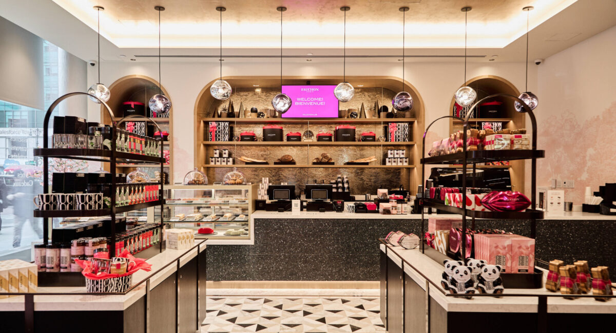 french bakery fauchon
