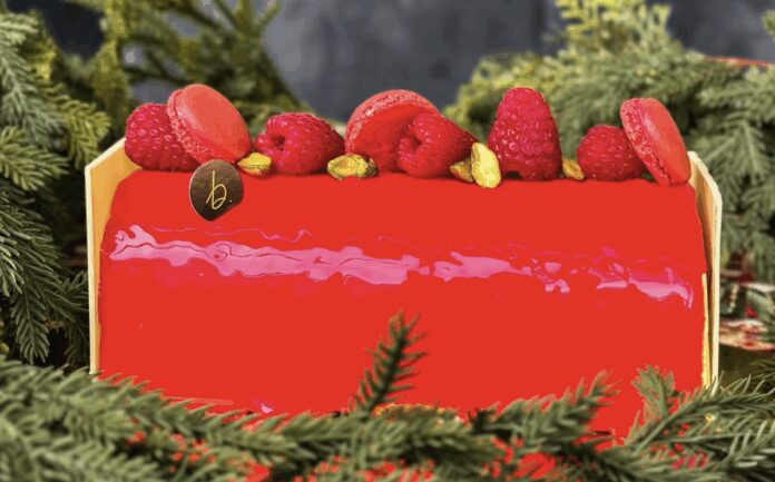 B. patisserie.