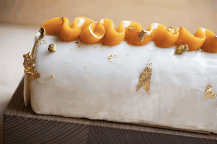 Maison Nico bûche.