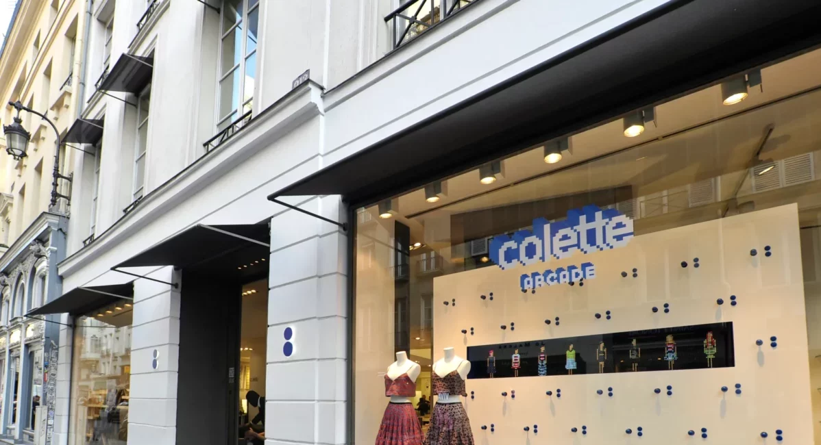 colette original store