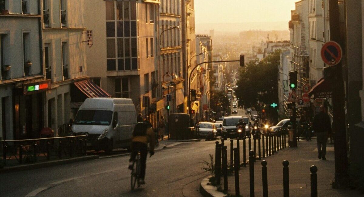 belleville hill view