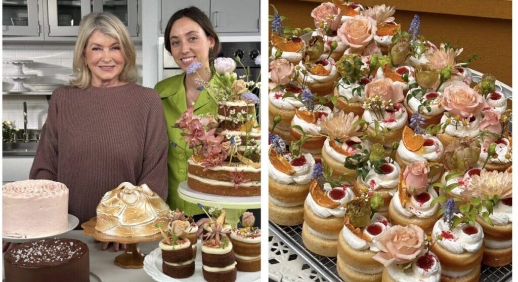 by lucie bakery
