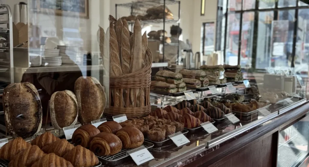 miolin bakery