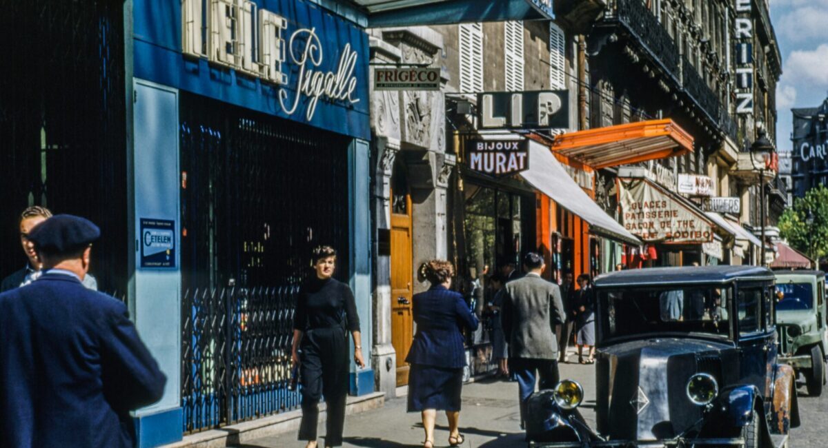 pigalle guide paris