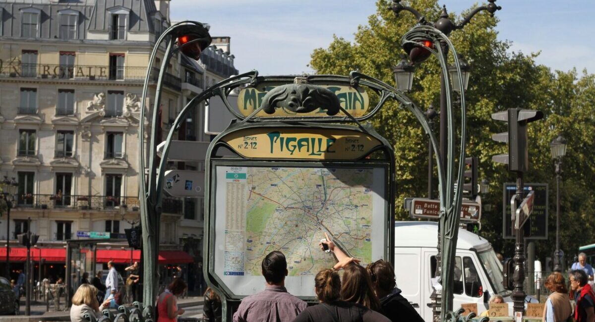 pigalle guide paris