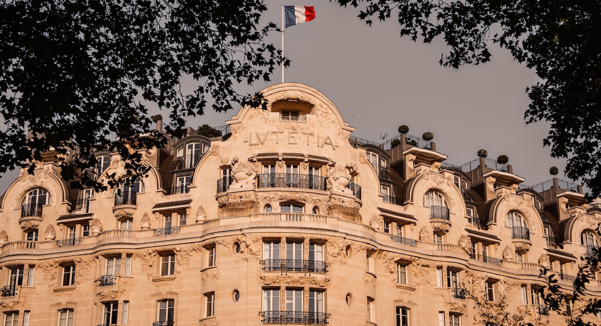 Mandarin Oriental Lutetia