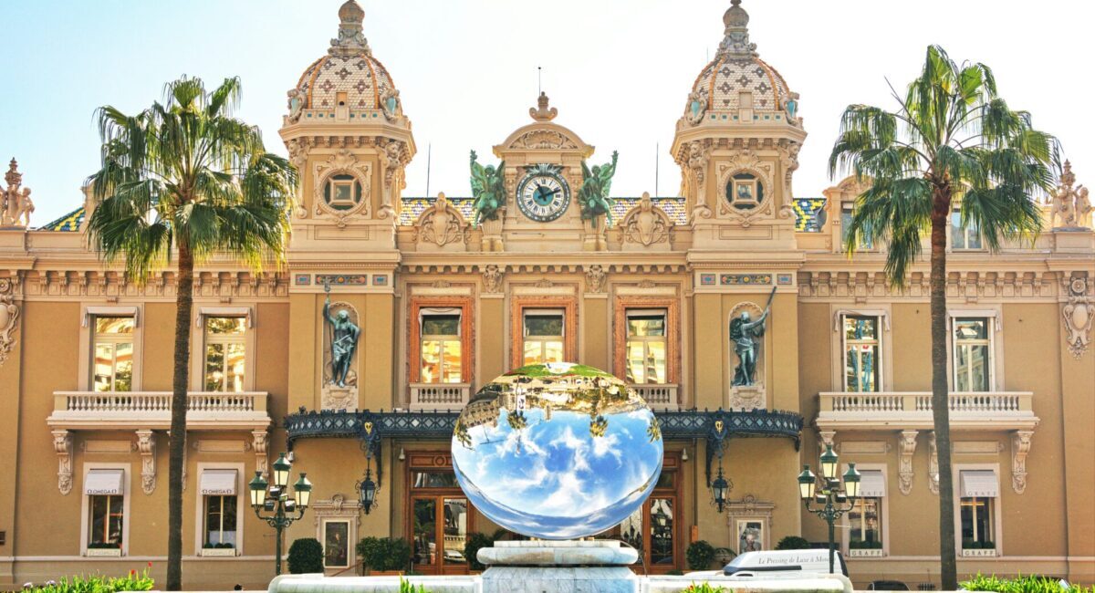 monte-carlo casino