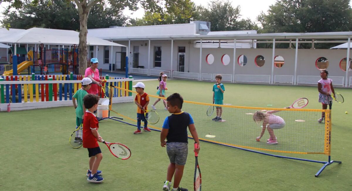 Registration Now Open for Dallas International School’s Summer Camps