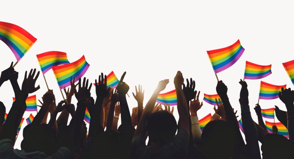 Between Celebration and Protest: Pride Month in France Today