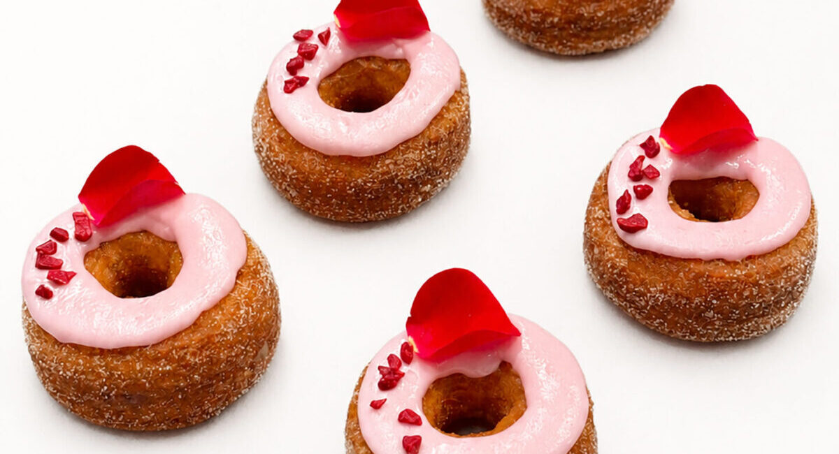 isphan cronut