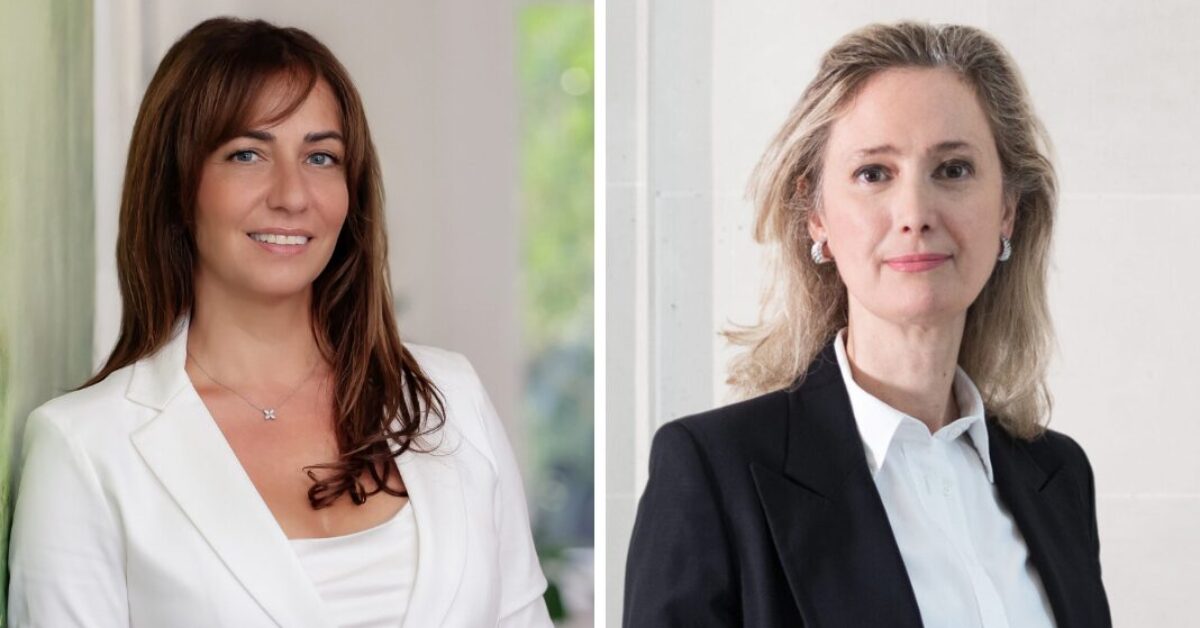 Webinaire Real Estate in France 2025