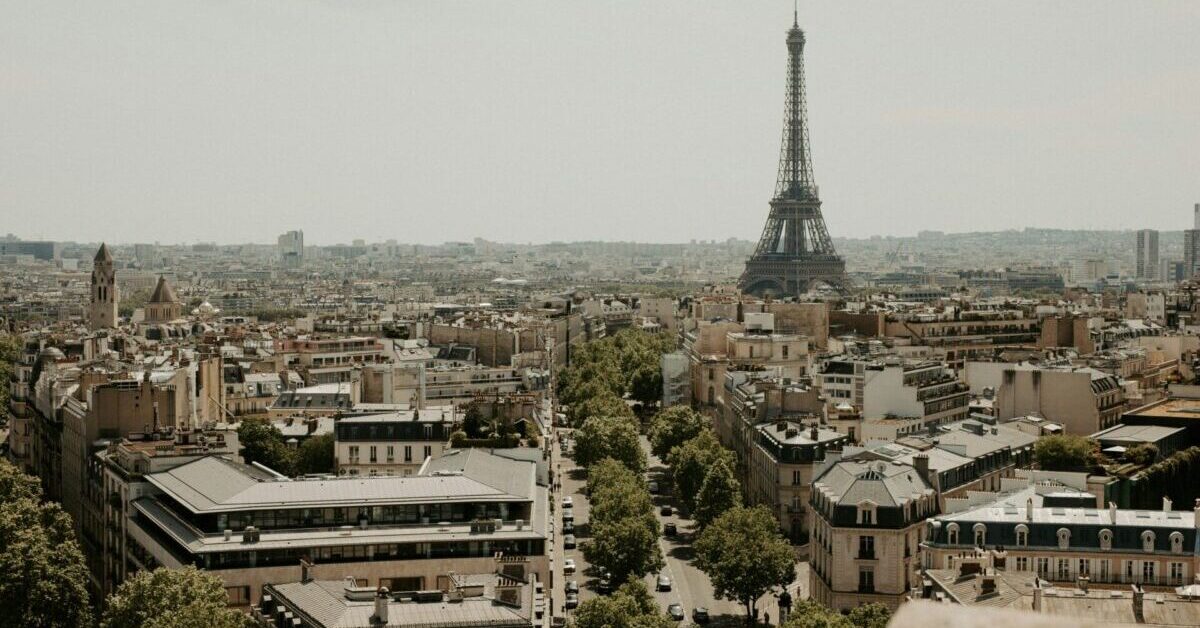 paris eiffel tower things to reserve