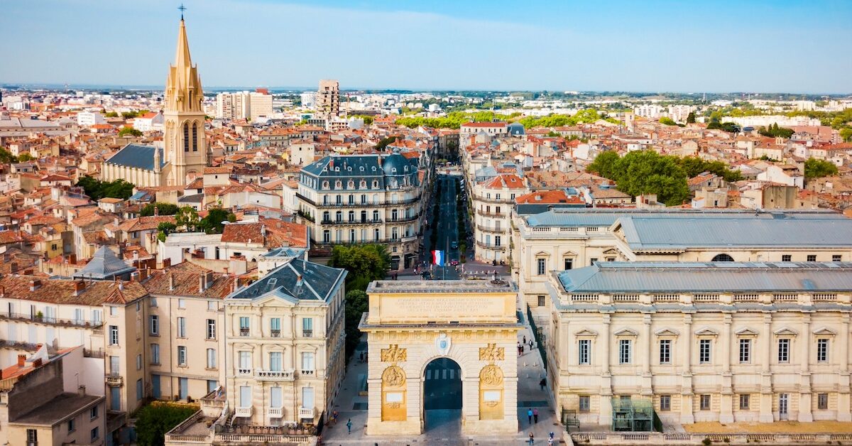 The Best Things To Do In Montpellier France Frenchly