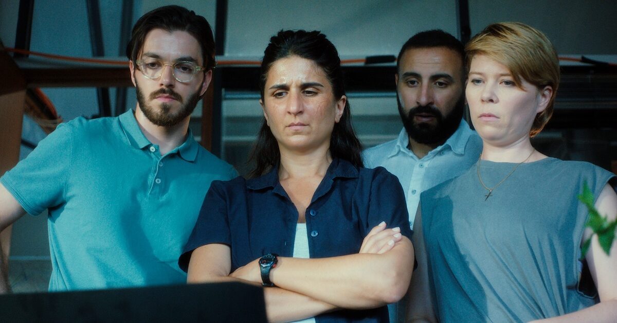 TV still