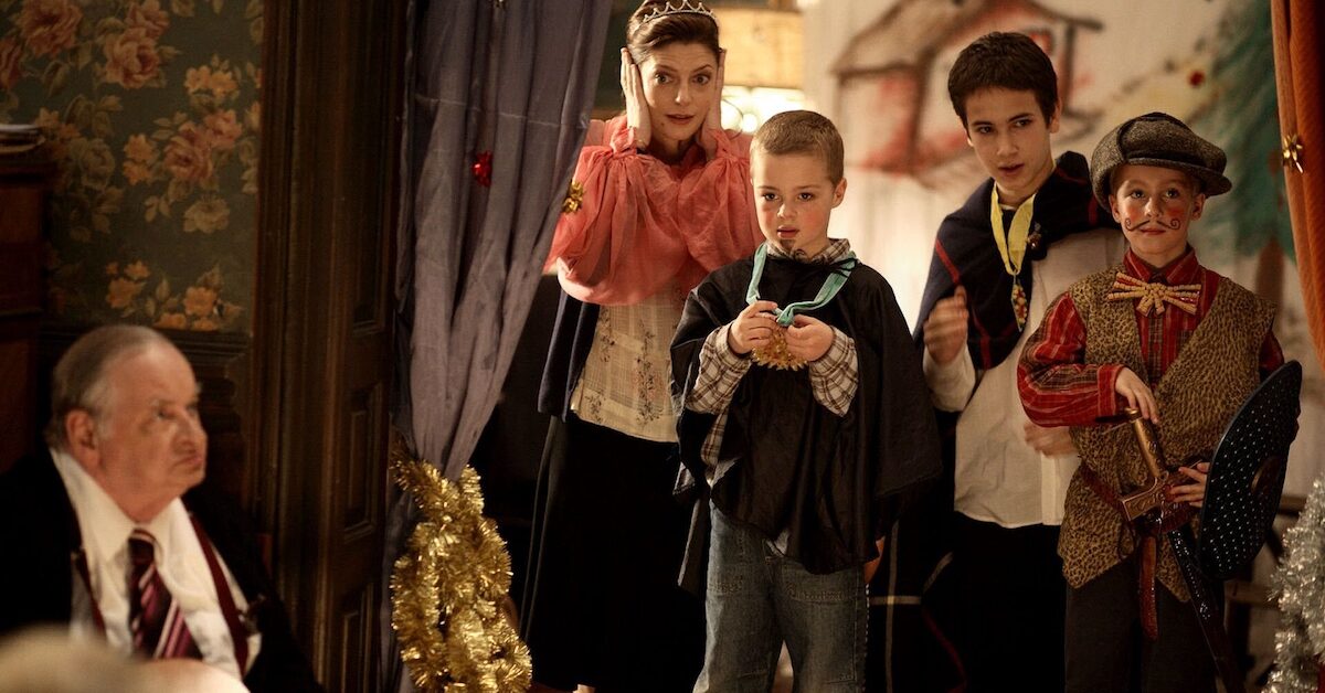 The 7 Best French Christmas Movies - Frenchly