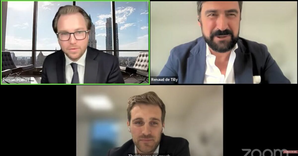 webinar 25 sept