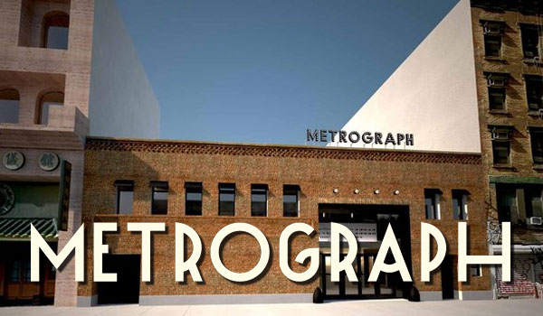 Meet Metrograph, New York's Newest Theater For Cinephiles and ...