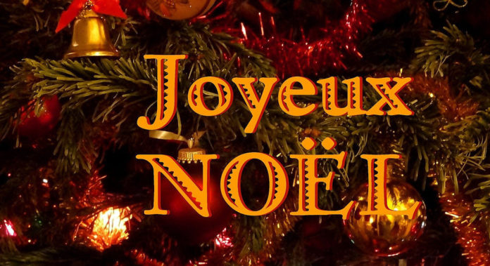 10 French Holiday Songs Frenchly