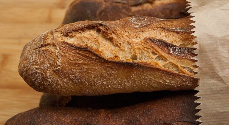 Why Is French Bread So Good Frenchly