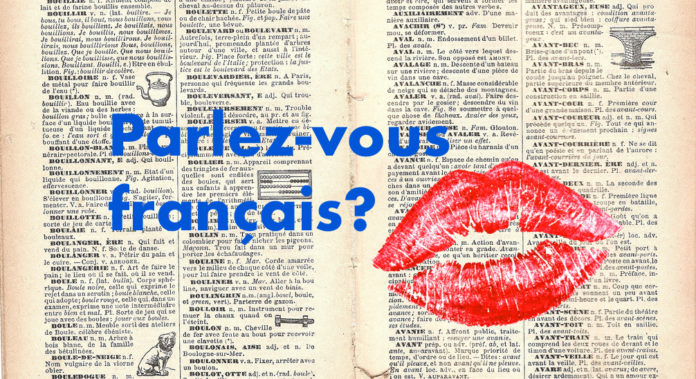 Here S Proof That French Is Actually The Sexiest Language Frenchly