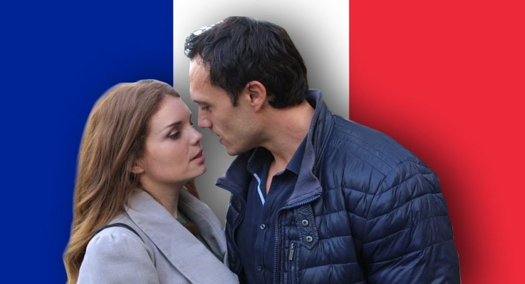 how to date a french woman