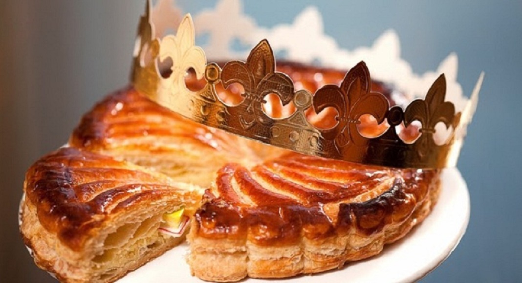 Where To Find Galette Des Rois In Los Angeles Frenchly