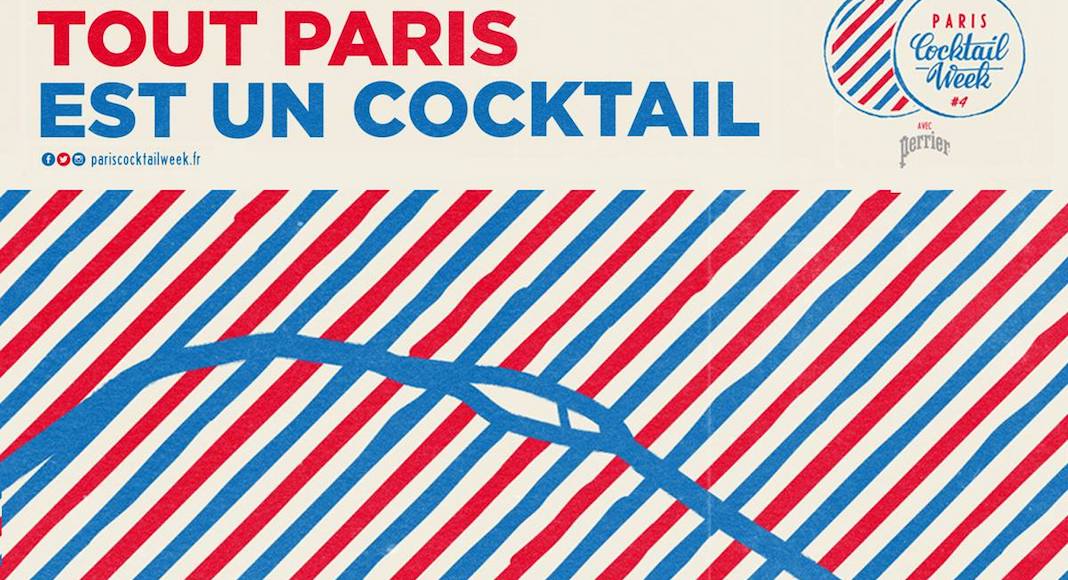 Paris Cocktail Week returns January 2027 Frenchly