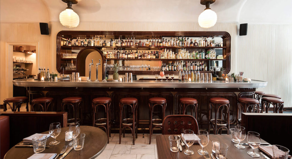 5 New French Restaurants in New York You Should Try Frenchly
