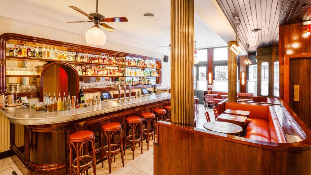 5 New French Restaurants in New York You Should Try - Frenchly
