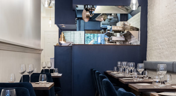 French Restaurant Papilles Opens in the East Village - Frenchly