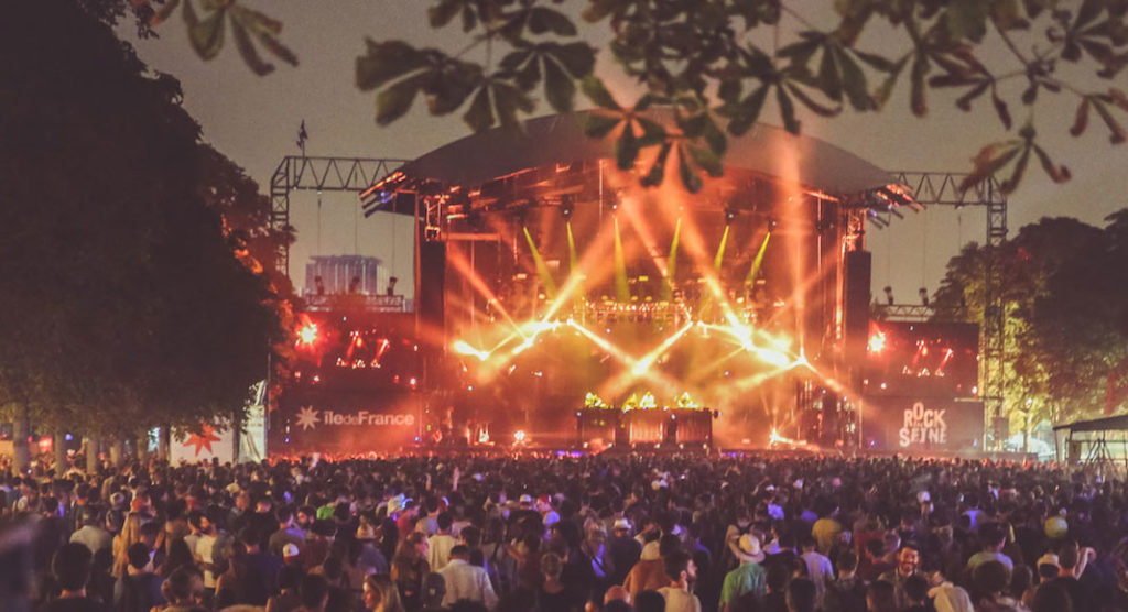 5 Music Festivals in Paris You'll Want to Get Tickets for ASAP