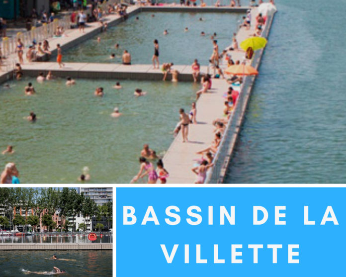 Where to Go Swimming in Paris - Frenchly