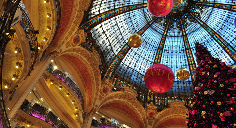 14 Things to Do in Paris this December - Frenchly