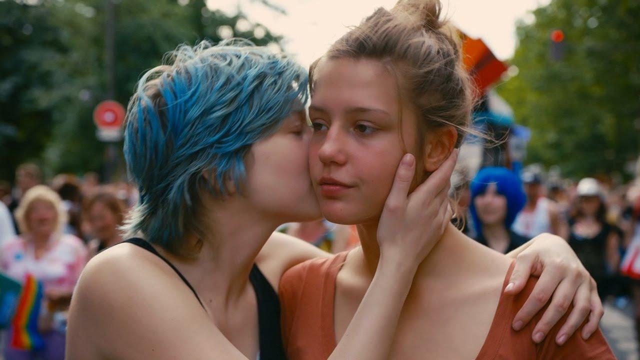 blue is the warmest colour full movie online