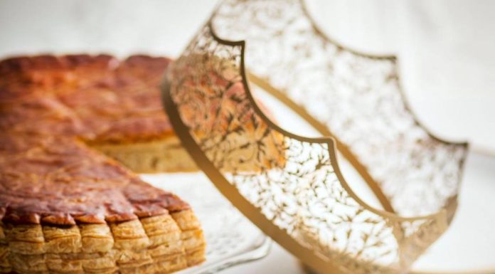 Where To Get Galette Des Rois In London Frenchly