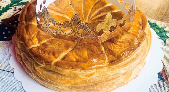 Where To Get Galette Des Rois In Miami Frenchly