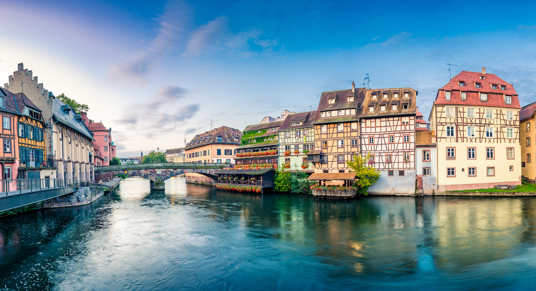 7 Weekend Getaways Less Than 2 Hours From Paris Frenchly