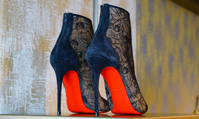 Christian Louboutin Shoes Receive Their Own Exhibit in Paris ...