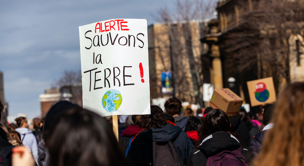 Here's What France Is Actually Doing to Fight Climate Change - Frenchly