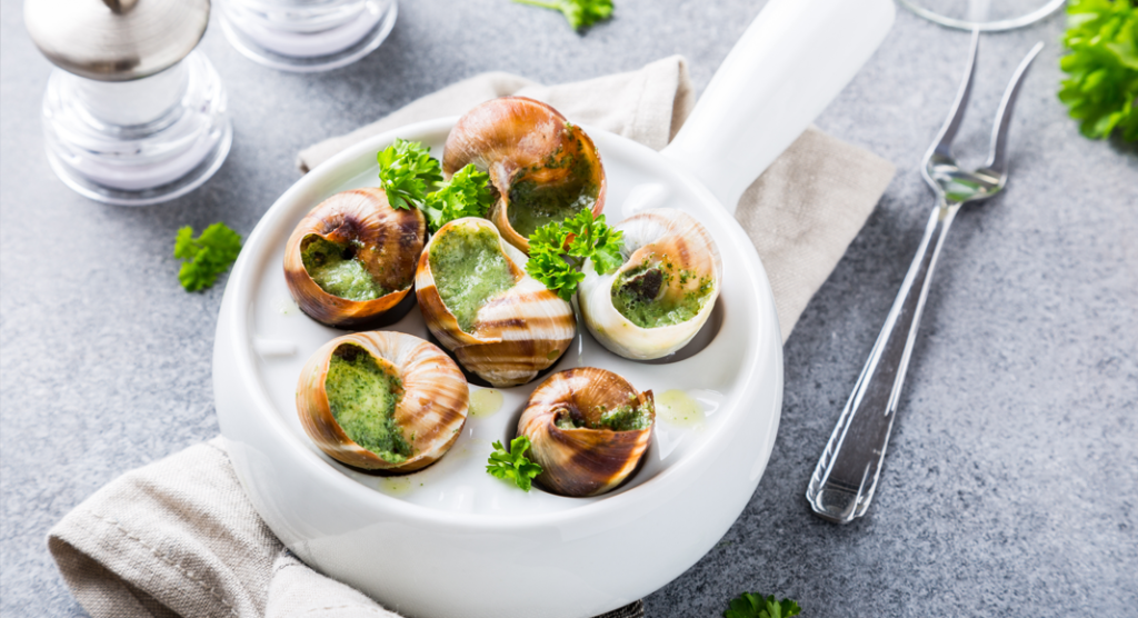 Chef Quality French Food Delivered To Your Door With Cuisinery Food 