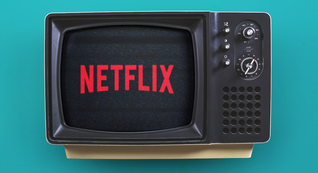 Is Netflix changing the way the French make TV?