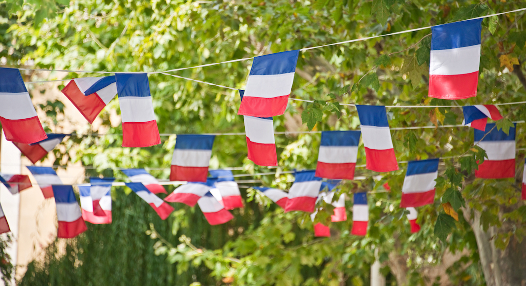 Where to Celebrate Bastille Day 2021 in Los Angeles