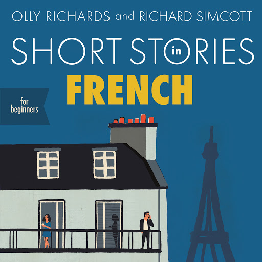 short stories in french 