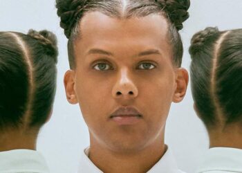 On The Eve of Release: Stromae’s New Album, Multitude