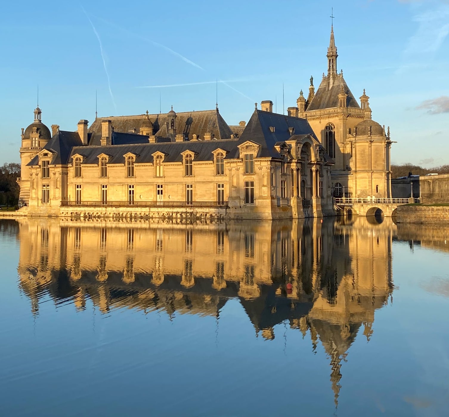Chateau de Chantilly: What to see and do (Day trip from Paris) - Snippets  of Paris
